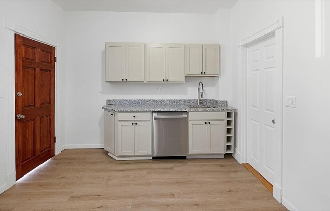 868 Huntington Ave, Boston MA 3