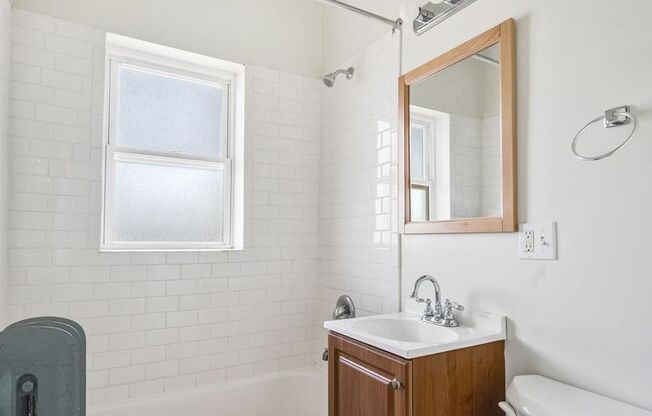 1 bed, 1 bath, 530 sqft, $1,595, Unit 4732-3A