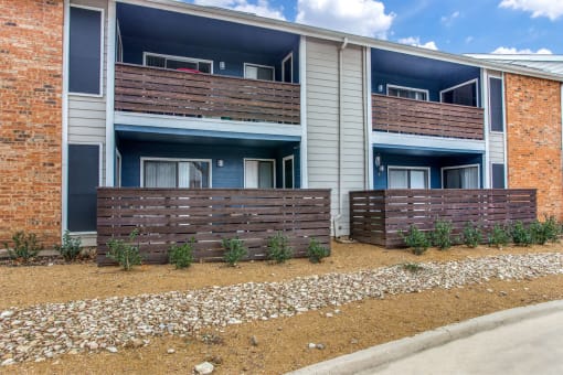 Welcome to Barcelona on Chisholm Trail