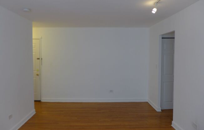 1 bed, 1 bath, 650 sqft, $1,550, Unit 4B
