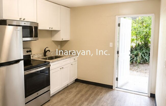 909 Livingston