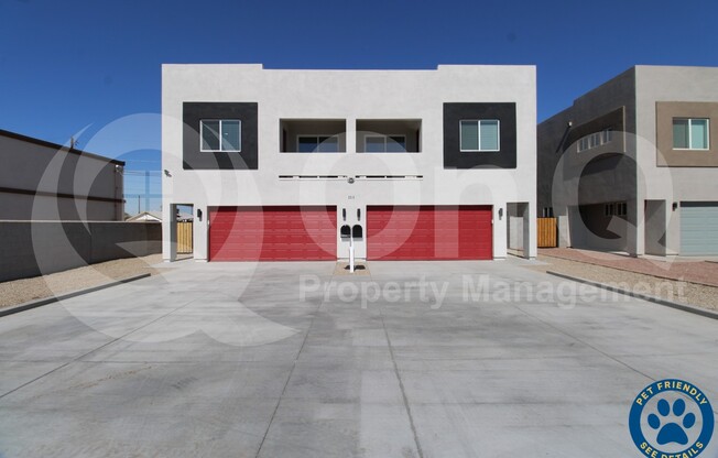 2516 E BROADWAY RD