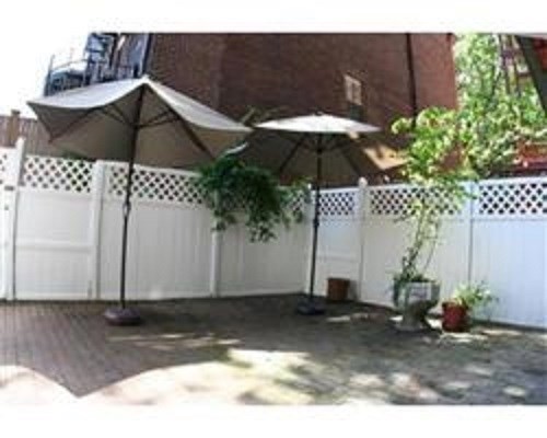 Studio, 1 bath, 419 sqft, $2,595, Unit B-3