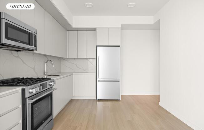 2 beds, 2 baths, $7,500, Unit PH2F