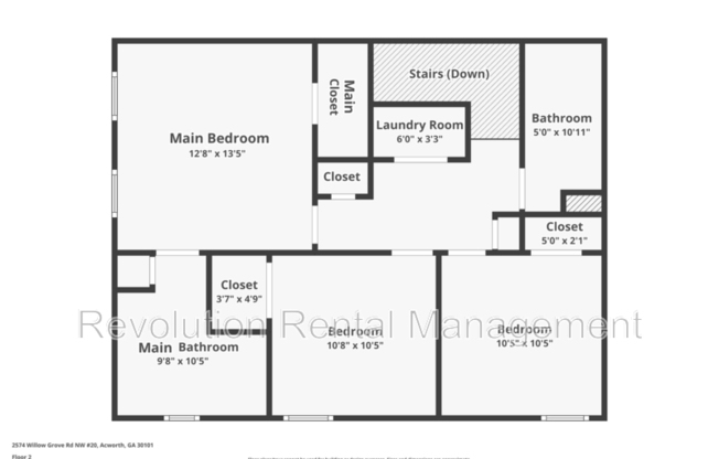 Partner-provided property photo