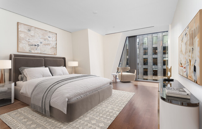 1 bed, 1.5 baths, 1,436 sqft, $10,500, Unit 20E