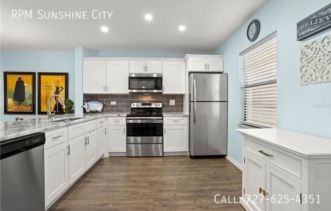 2400 WINDING CREEK BOULEVARD