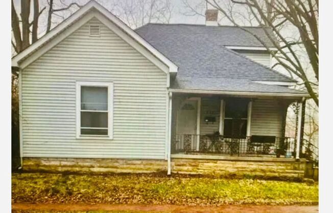 Newley Renovated 4BR - 2BA - South Campus!