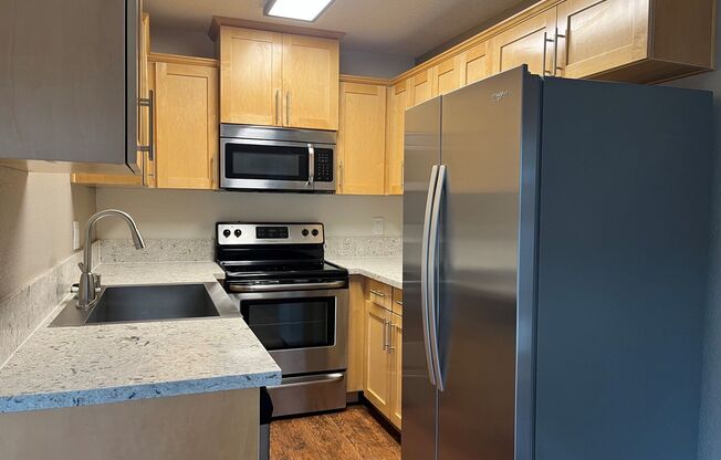 1 bed, 1 bath, 733 sqft, $2,345, Unit 3804