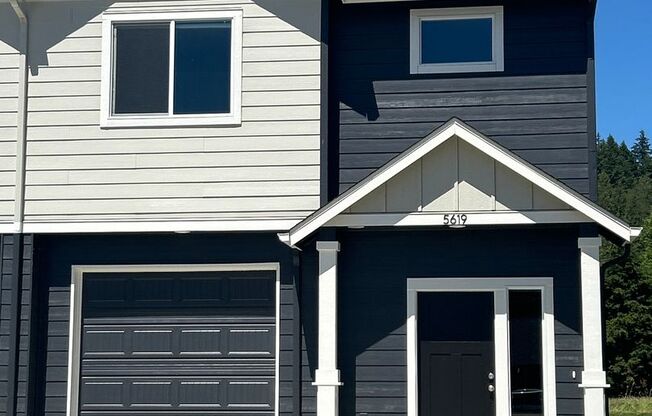 Townhomes on Finch
