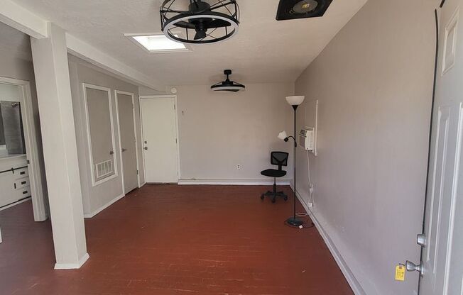 Detached Guest Studio near UNM/CNM