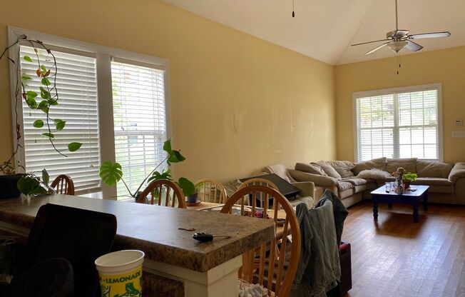 3909 Jackson St. - For Rent