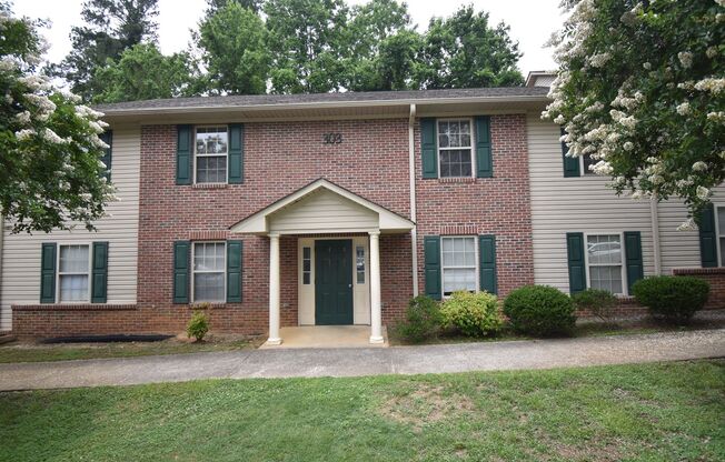 Hinsdale Townhomes