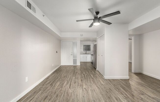 2 beds, 2 baths, 850 sqft, $1,450, Unit 101