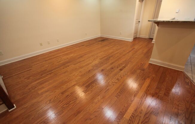 The Ivey's at Runningvine Upscale Townhomes in Auburn