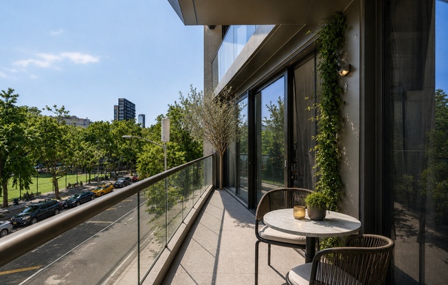 199 CHRYSTIE ST
