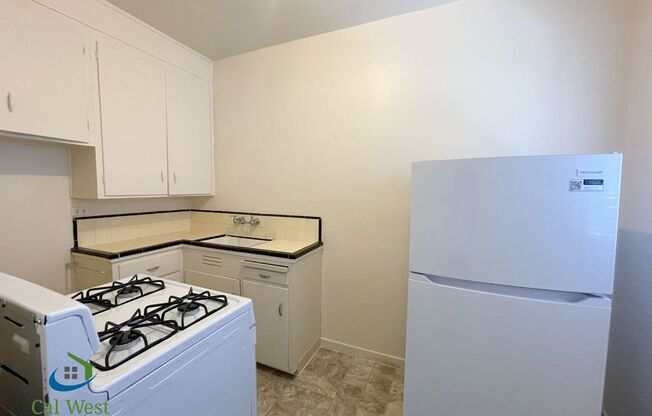 1 bed, 1 bath, 600 sqft, $1,795, Unit 205