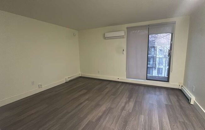 Studio, 1 bath, 300 sqft, $895, Unit 221W