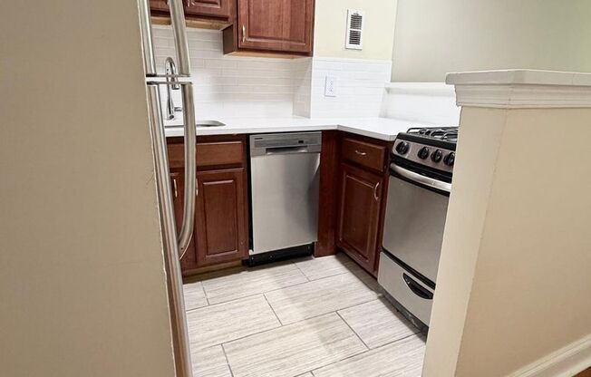 1 bed, 1 bath, 517 sqft, $1,858, Unit 1845-505