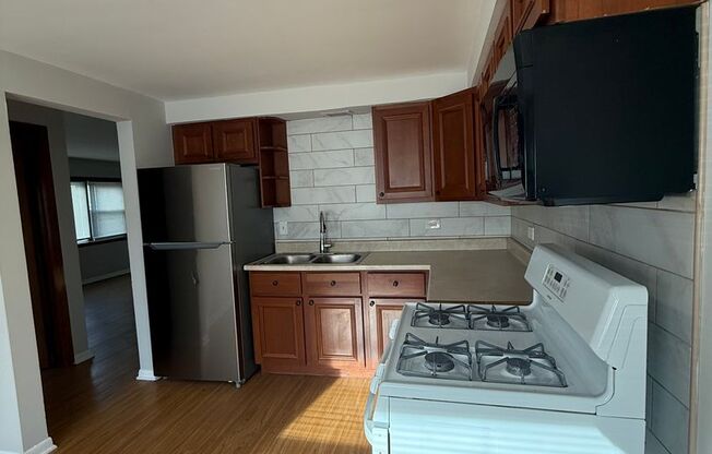 4438 S. Prescott Avenue