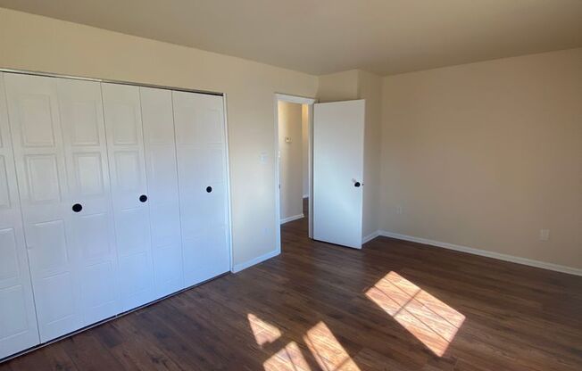 2 beds, 1 bath, $1,500