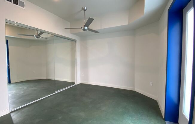 1 bed, 1 bath, 582 sqft, $2,295, Unit 304