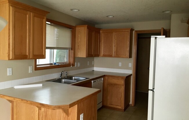 Beautiful 4 Bedroom 2.5 Bath Home!