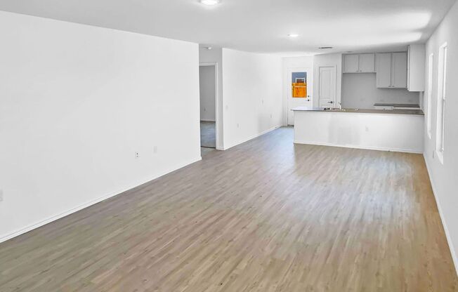 July Move In