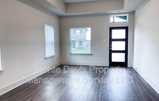 Partner-provided property photo