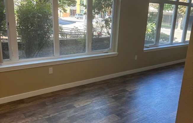 Cornerstone Apartments