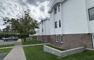 2 beds, 1 bath, 504 sqft, $1,300, Unit 1816-311