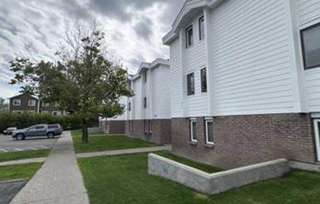 2 beds, 1 bath, 504 sqft, $1,300, Unit 1816-311