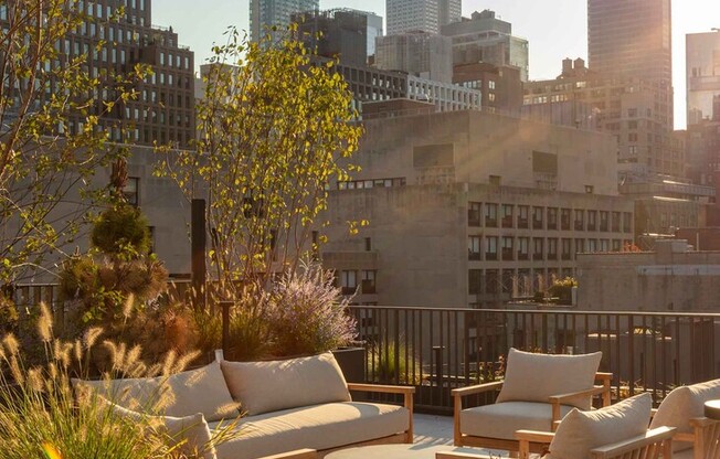 1 bed, 1 bath, $6,500, Unit 319