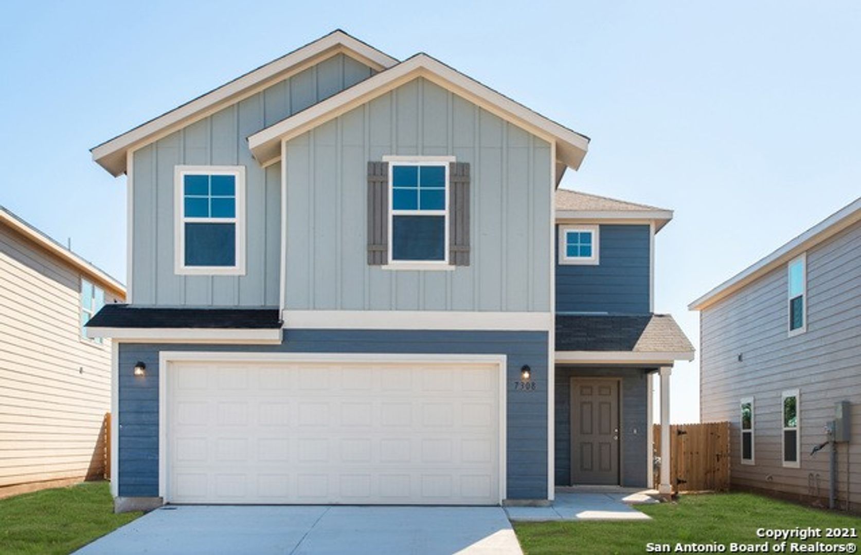 Beautiful Two-Story Home in Winding Brook