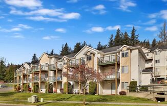 Gateway Apartments
