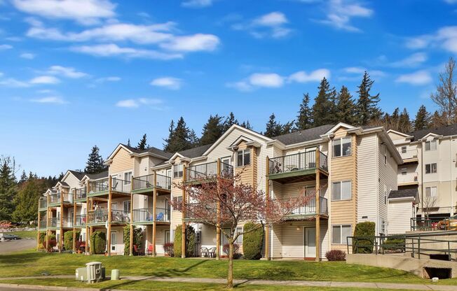 Gateway Apartments