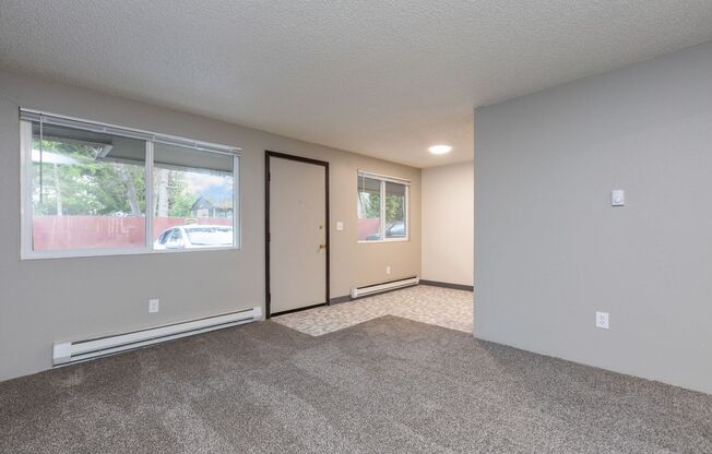 Woodshire Apartments