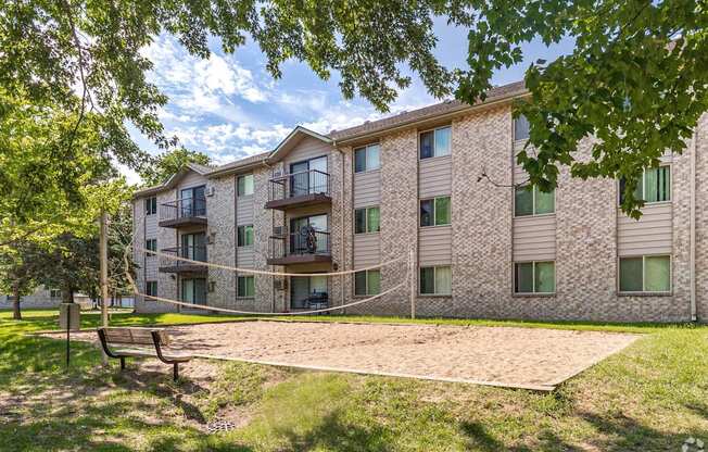 Woodland Park Apartments, Anoka, MN