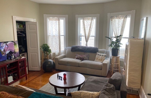 5 Dalrymple St.