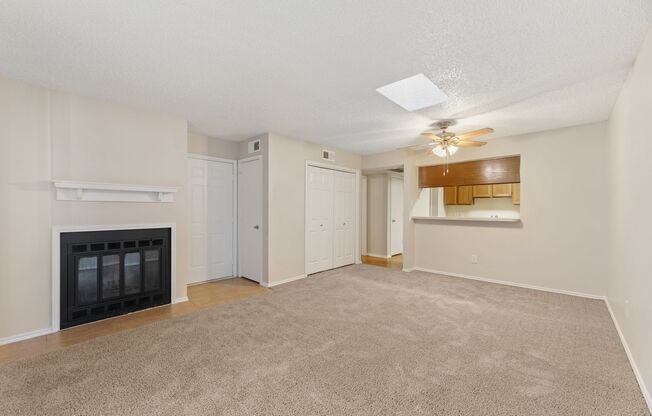 1 bed, 1 bath, 663 sqft, $1,239, Unit 200 Brothers Blvd #4207