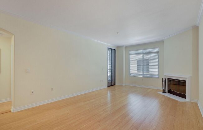 1 bed, 1 bath, $3,050