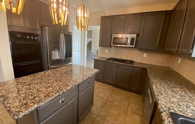 2640 Ohio Ct Las Vegas, NV 89128