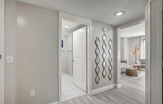 1 bed, 1 bath, $2,000, Unit # 245