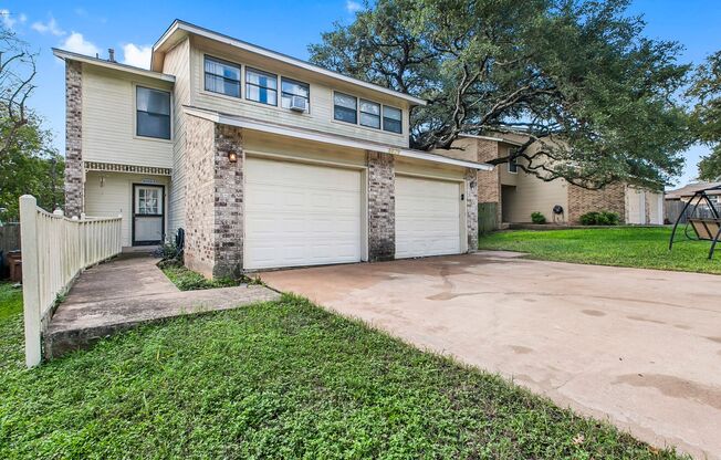 6029 Old Fredericksburg Road
