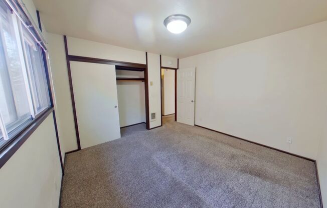 1 bed, 1 bath, 630 sqft, $1,100, Unit 3