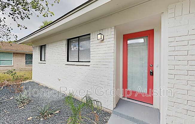 3011 MATADOR DR