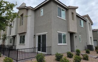 FABULOUS WATERCOLOR/TOUCHSTONE GATED COMMUNITY!! JUST MINUTES FROM NELLIS AFB & VA HOSPITAL!!