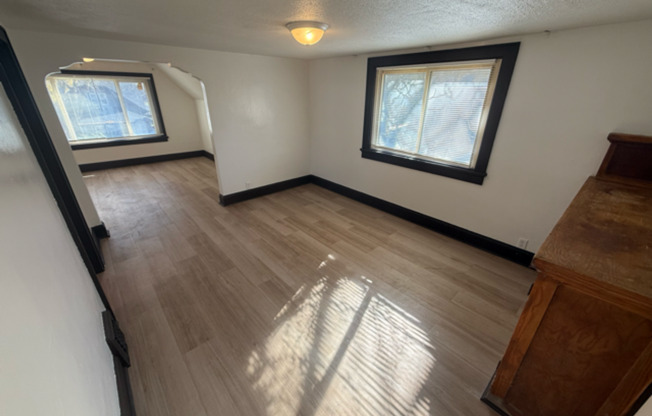 3635 N Dr. William Finlayson St.,