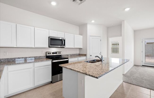 Beautiful 4 Bedroom Just off the 202!