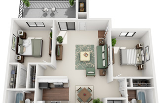 Home - Summit Apartments - Escondido, CA